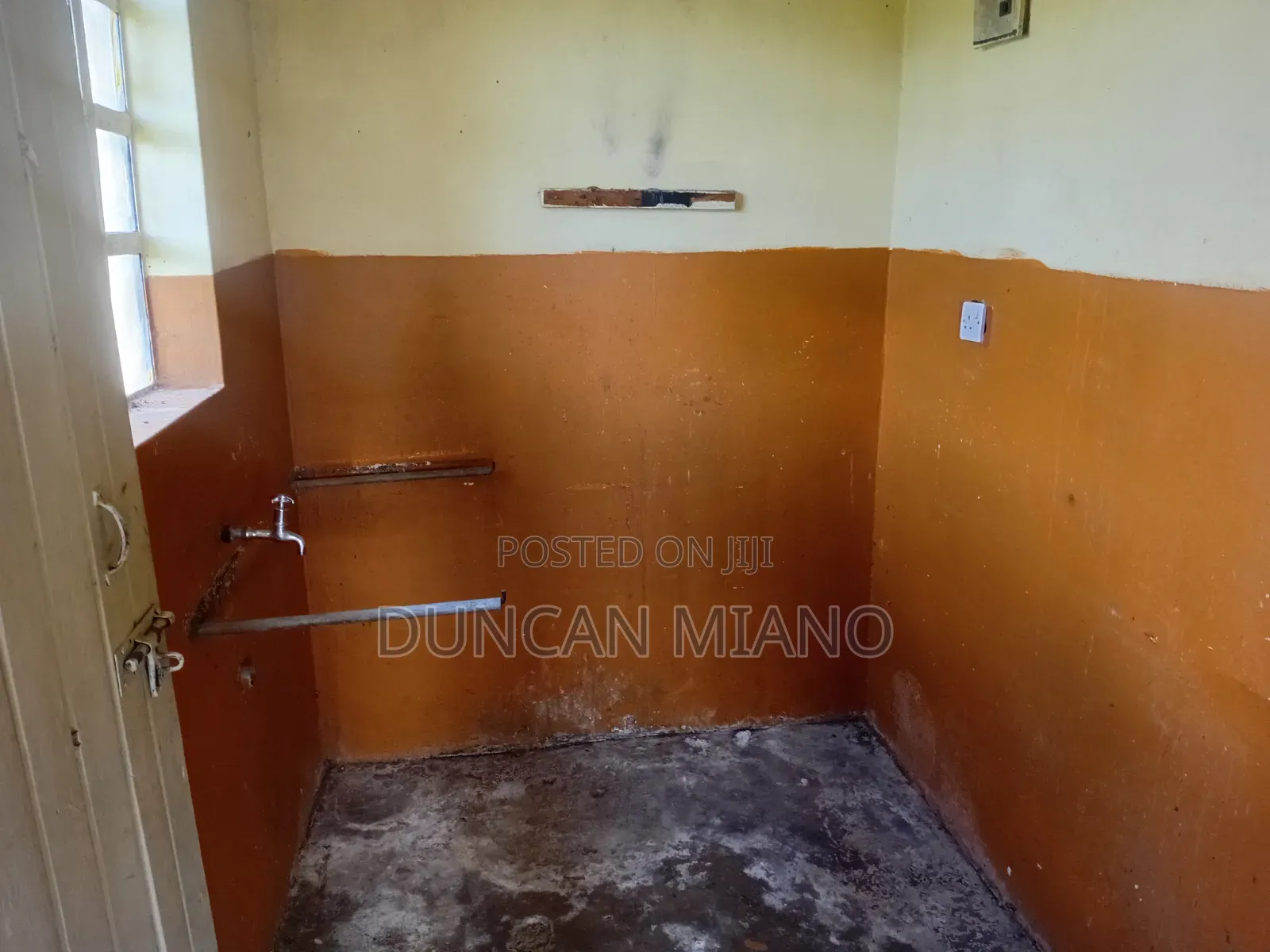 2bdrm Bungalow in Ndirangu Road, Kiserian for sale in Kiserian