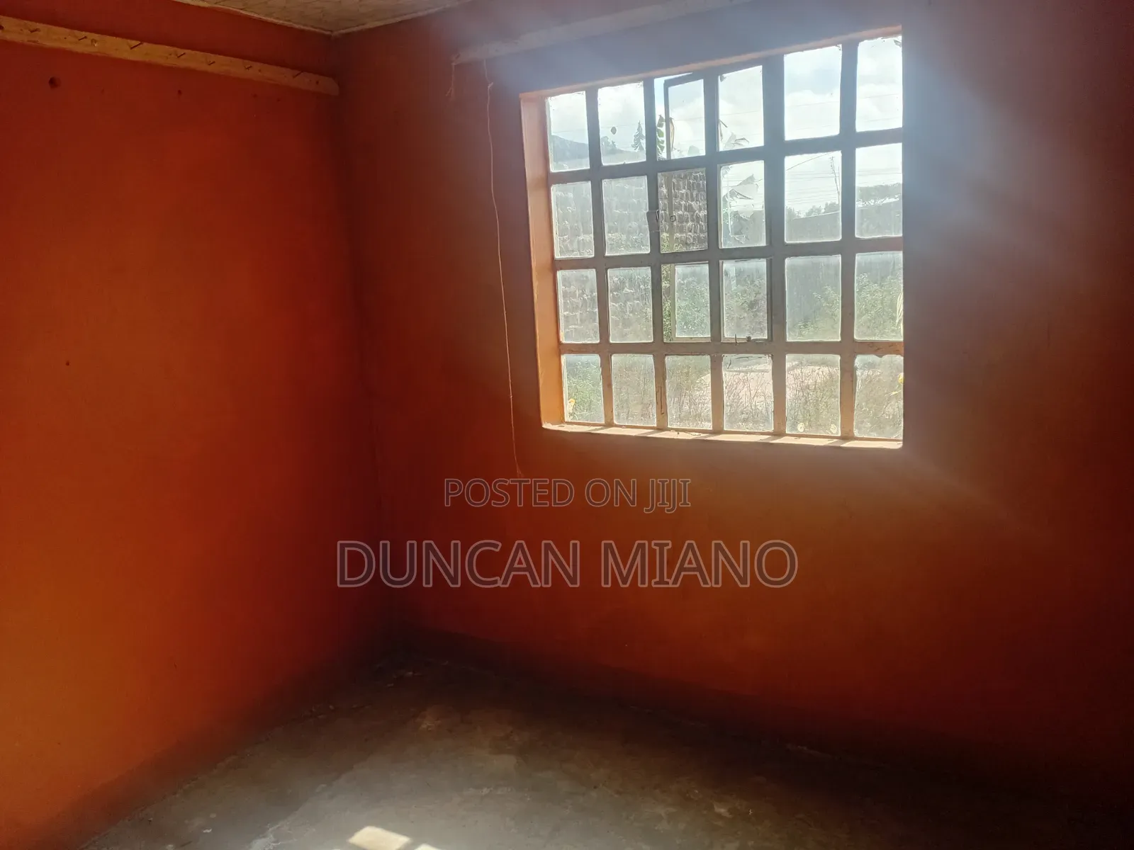 2bdrm Bungalow in Ndirangu Road, Kiserian for sale in Kiserian