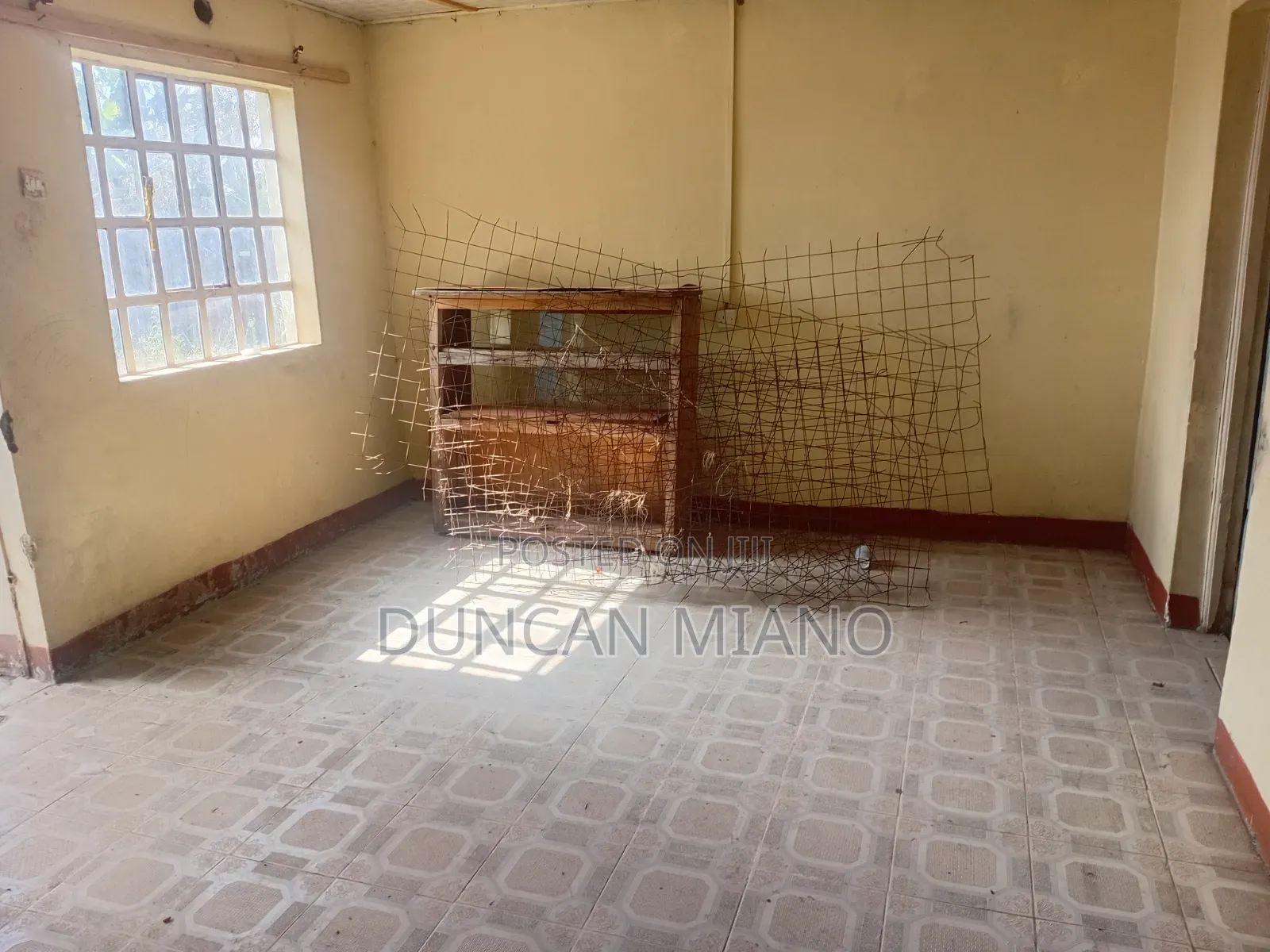 2bdrm Bungalow in Ndirangu Road, Kiserian for sale in Kiserian