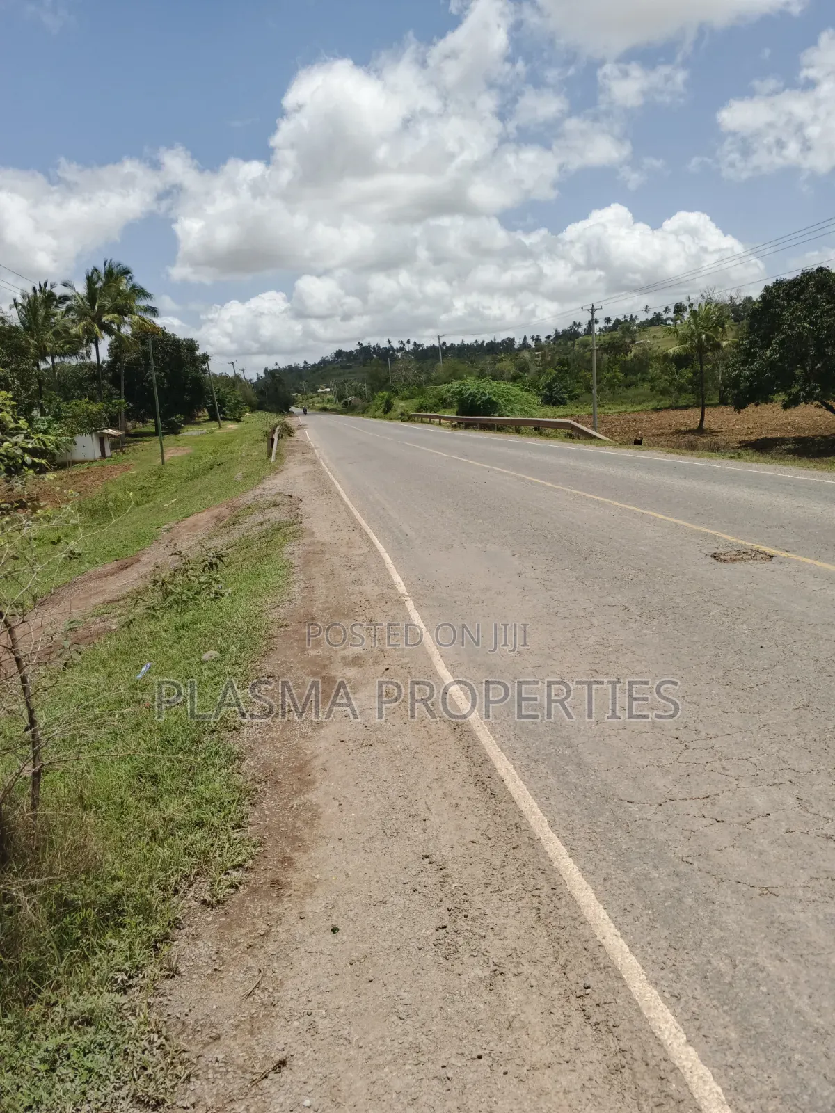 50 by 100 Plots Available ,Ongoing Subdivision. in Mariakani