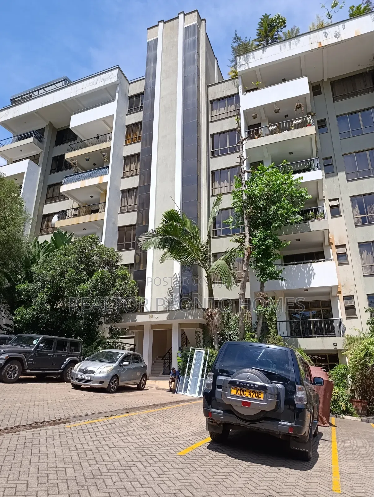 3bdrm Apartment in Valley Arcade for rent in Valley Arcade