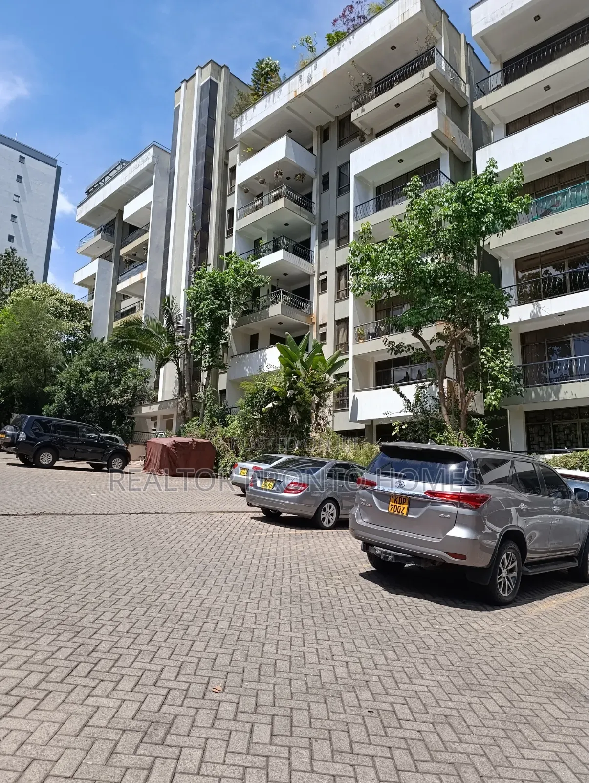 3bdrm Apartment in Valley Arcade for rent in Valley Arcade