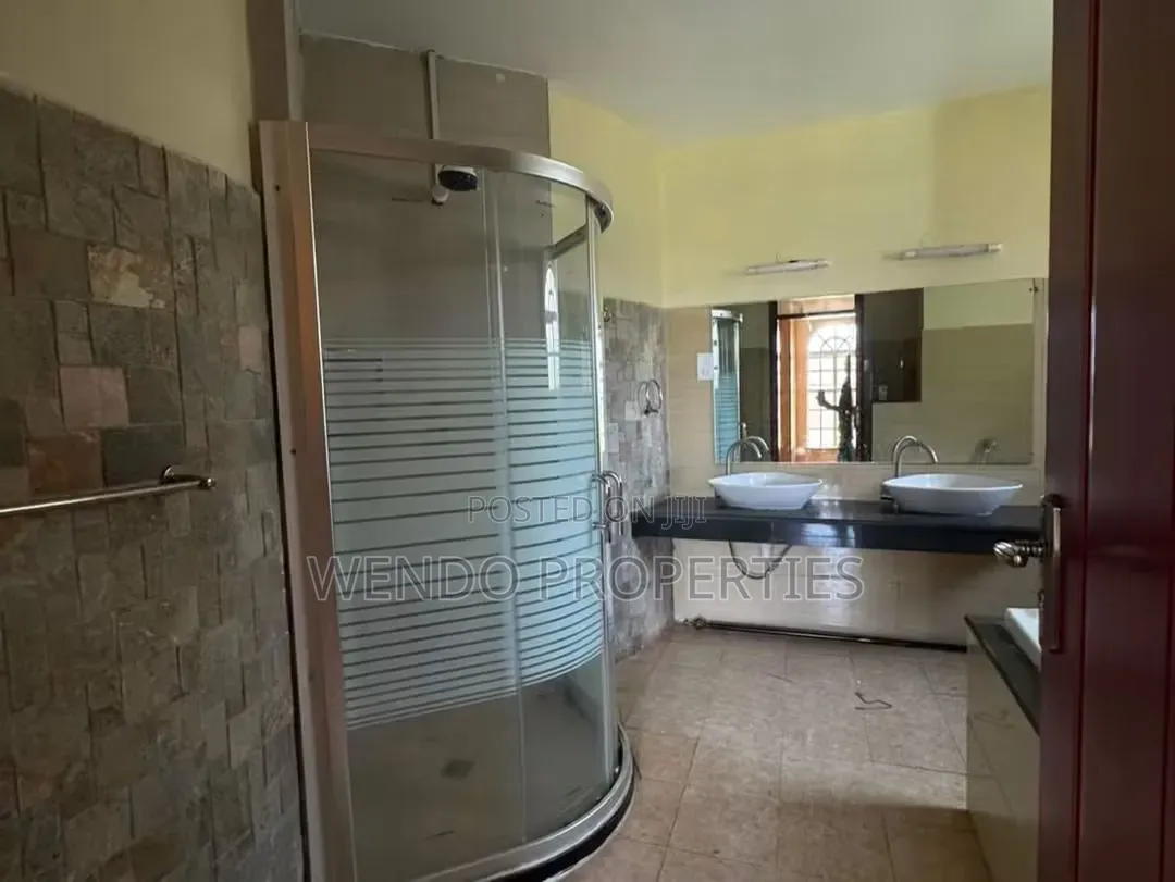 4bdrm Villa in Karen C for rent in Karen C
