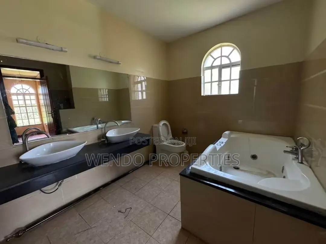 4bdrm Villa in Karen C for rent in Karen C