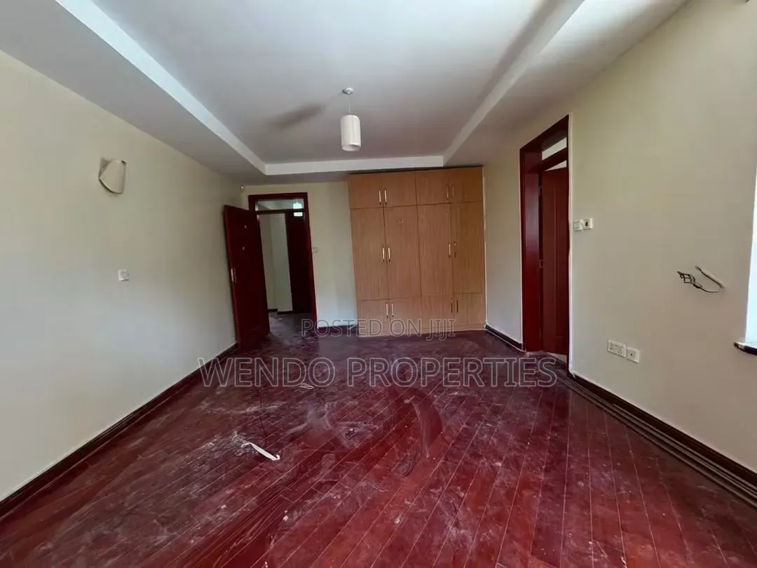 4bdrm Villa in Karen C for rent in Karen C