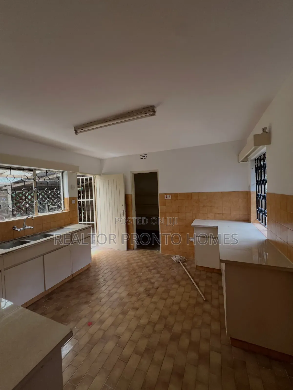 4bdrm House in Lavington, Muthangari for rent in Muthangari