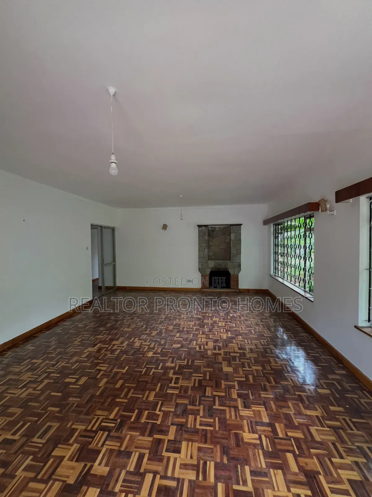 4bdrm House in Lavington, Muthangari for rent in Muthangari