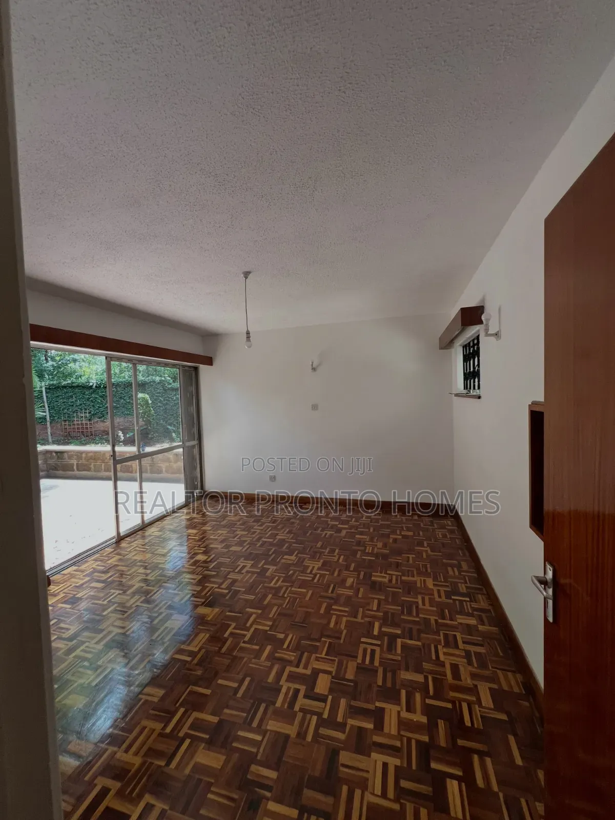 4bdrm House in Lavington, Muthangari for rent in Muthangari