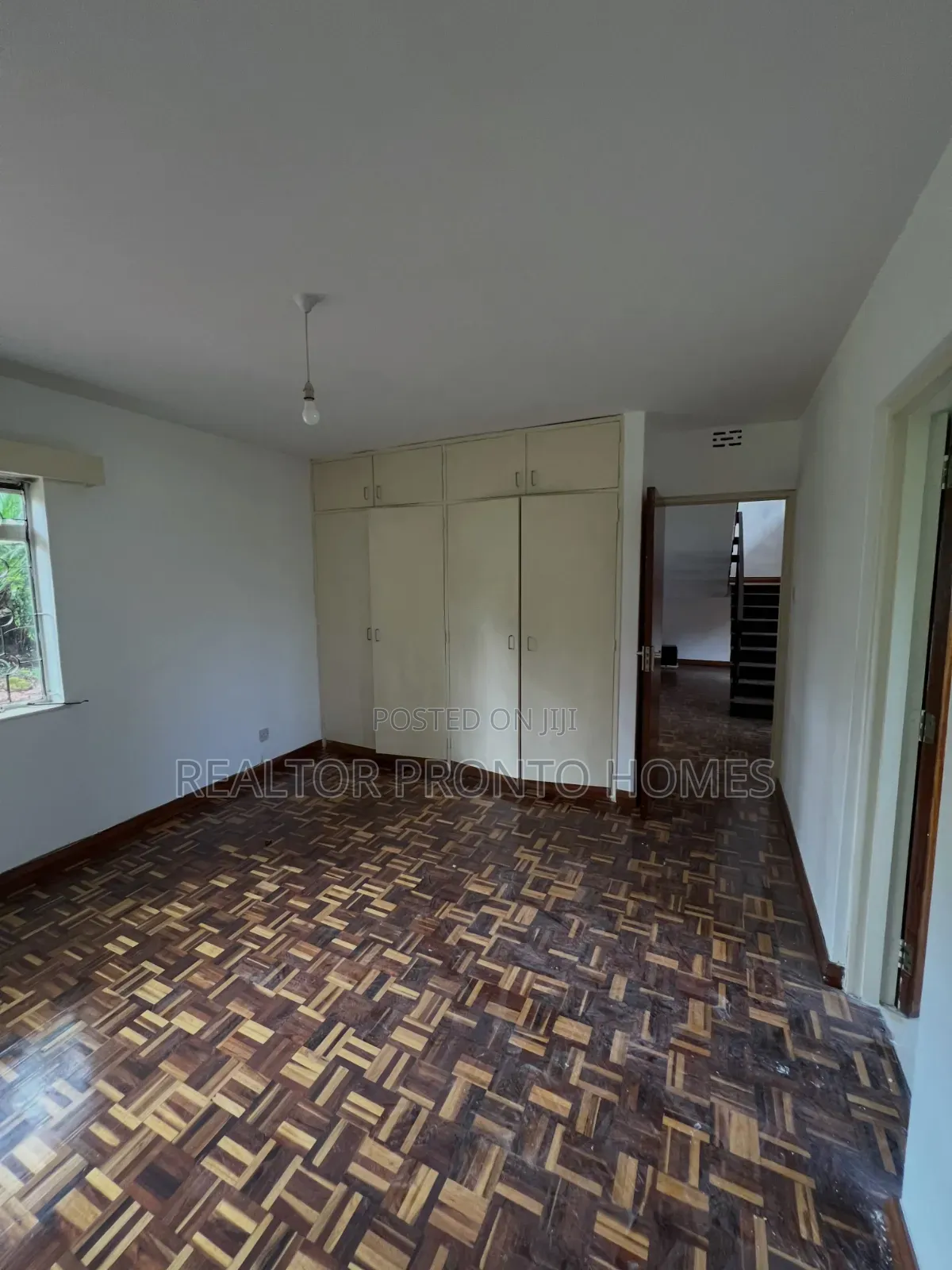 4bdrm House in Lavington, Muthangari for rent in Muthangari