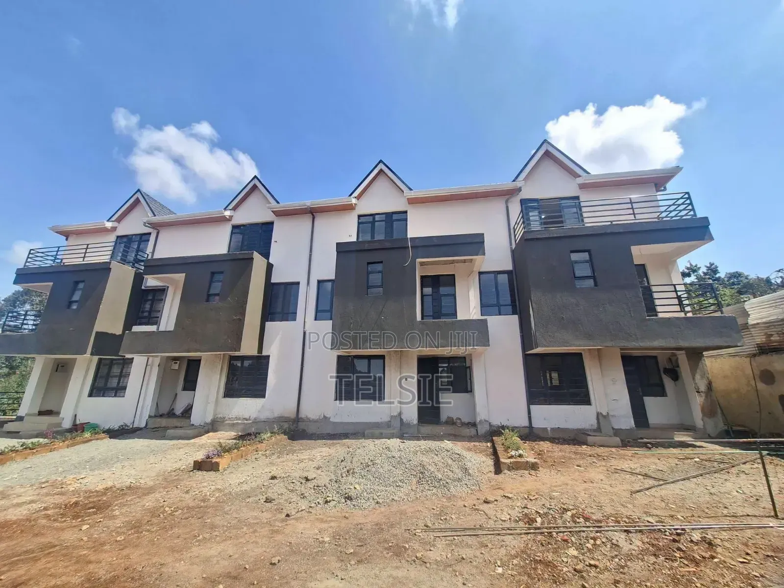 4bdrm House in Muguga for sale in Muguga