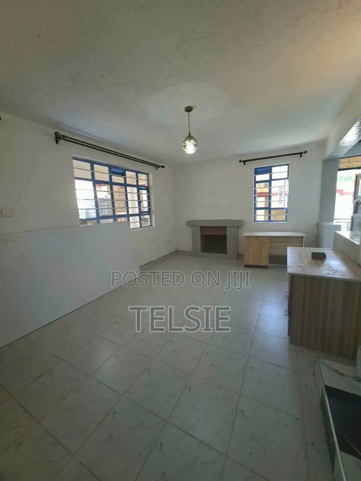 4bdrm Maisonette in Kiambaa, Muguga for rent in Muguga