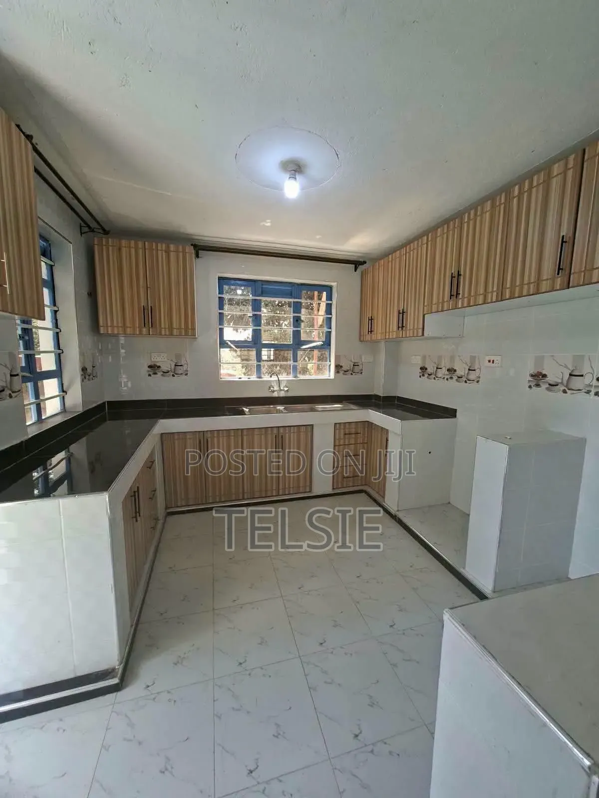 4bdrm Maisonette in Kiambaa, Muguga for rent in Muguga