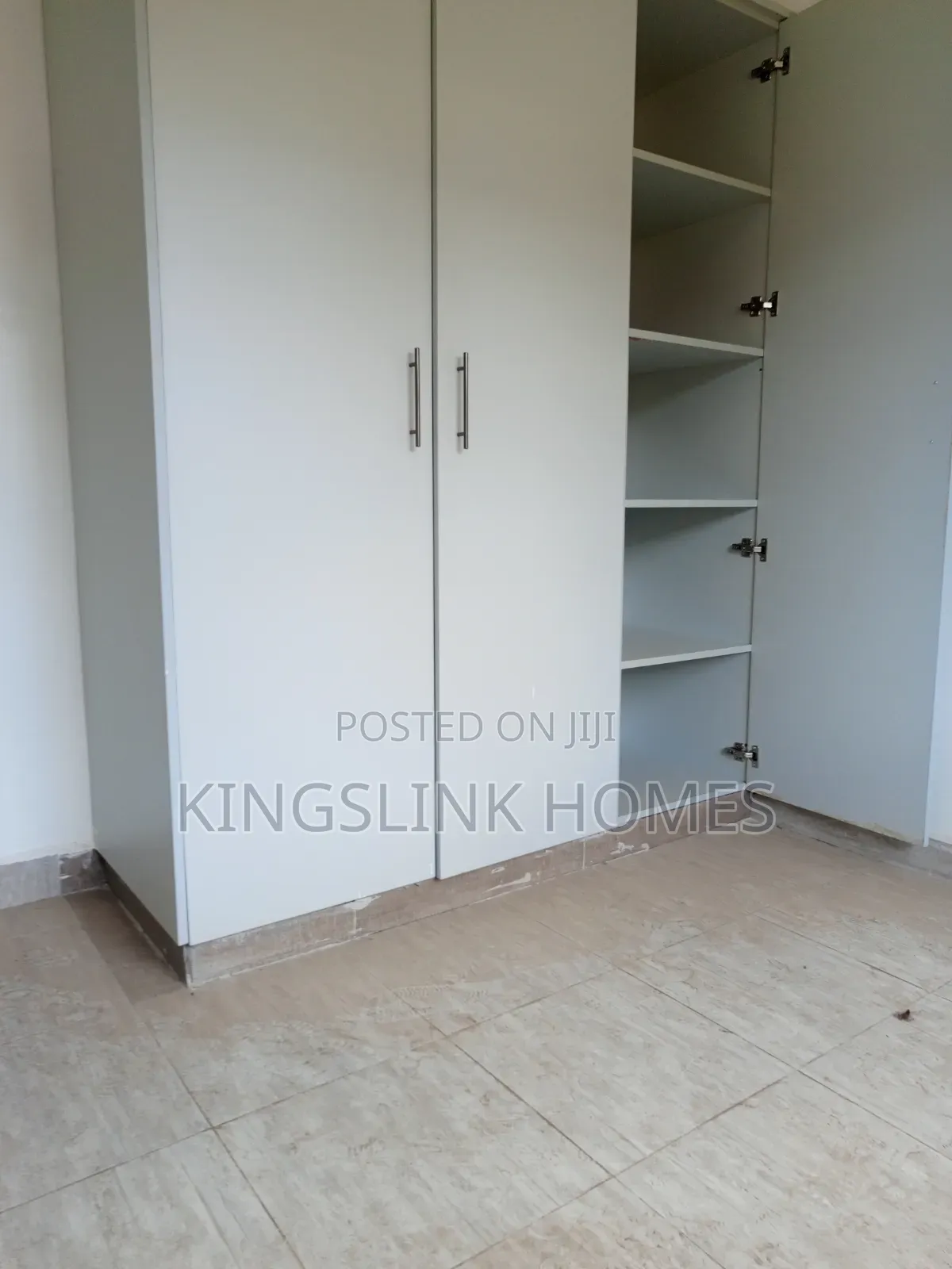 2bdrm Apartment in South B for rent in South B
