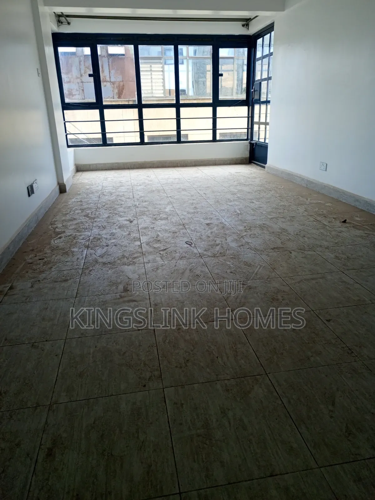 2bdrm Apartment in South B for rent in South B