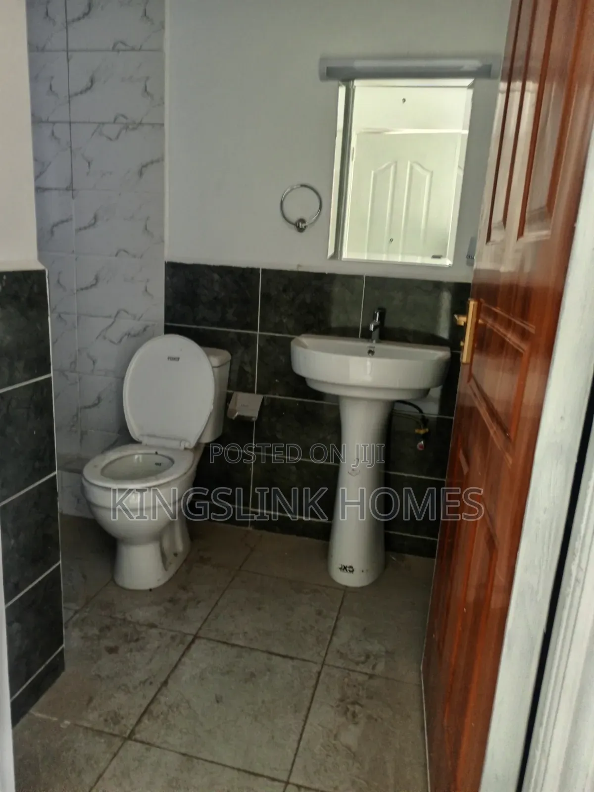 2bdrm Apartment in South B for rent in South B