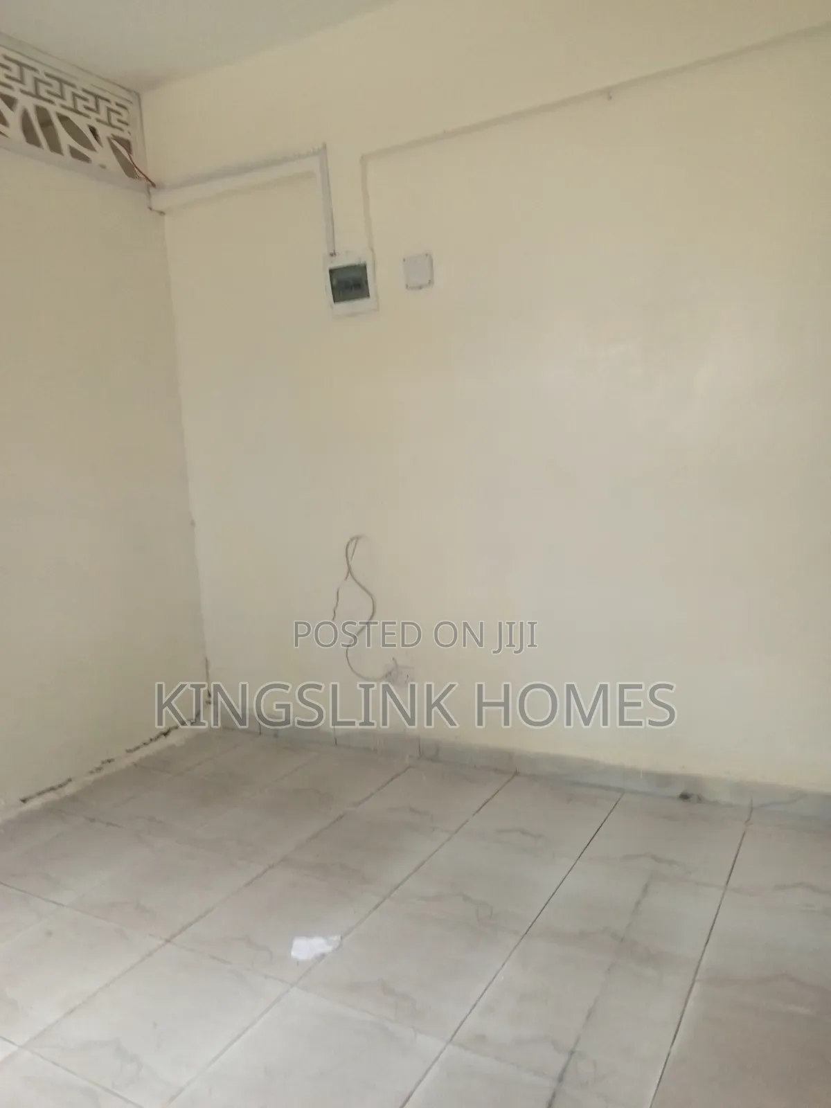 1bdrm Bedsitter in South B for rent in South B