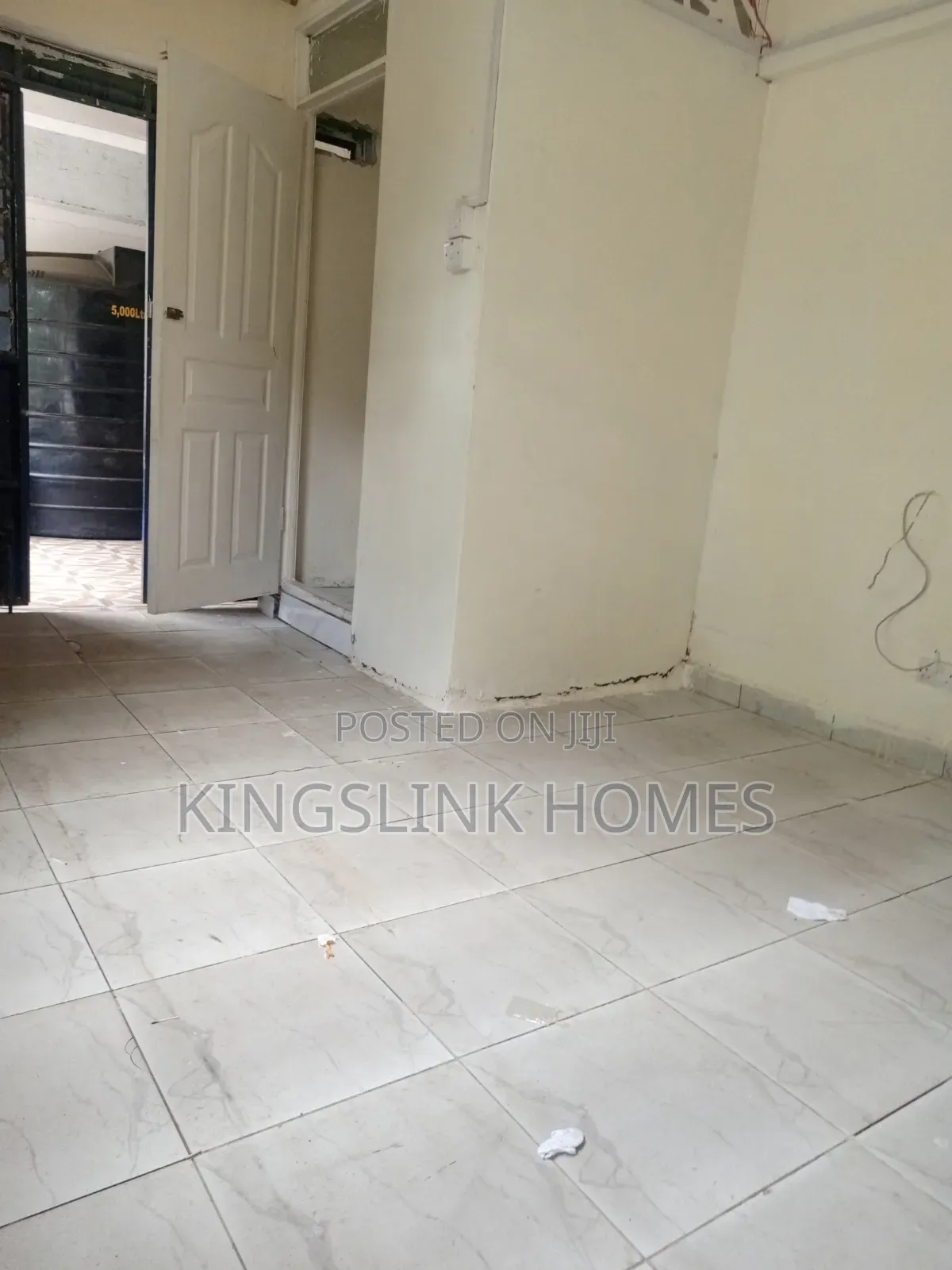1bdrm Bedsitter in South B for rent in South B