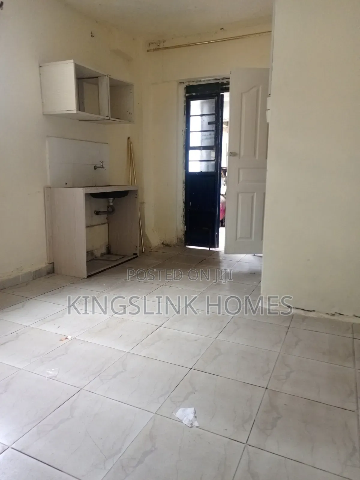 1bdrm Bedsitter in South B for rent in South B