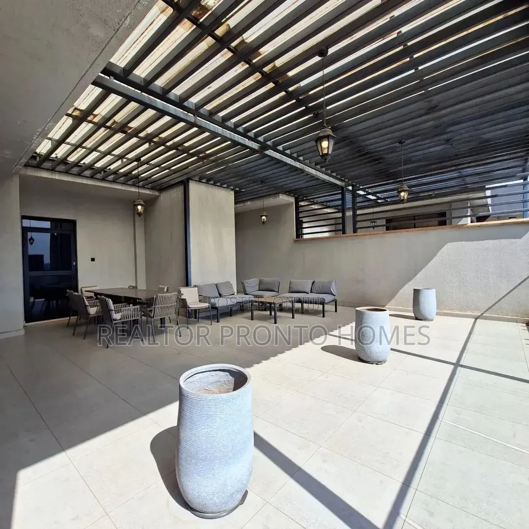 Furnished 4bdrm Duplex in Westlands, Brookside, Raphta Road Area in Raphta Road Area