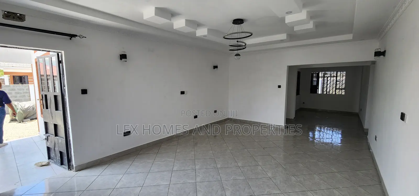 3bdrm Bungalow in Kitengela for sale in Kitengela