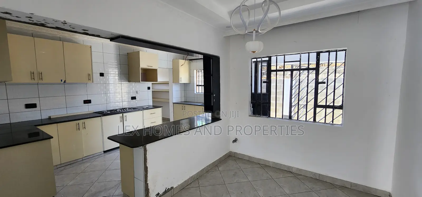 3bdrm Bungalow in Kitengela for sale in Kitengela