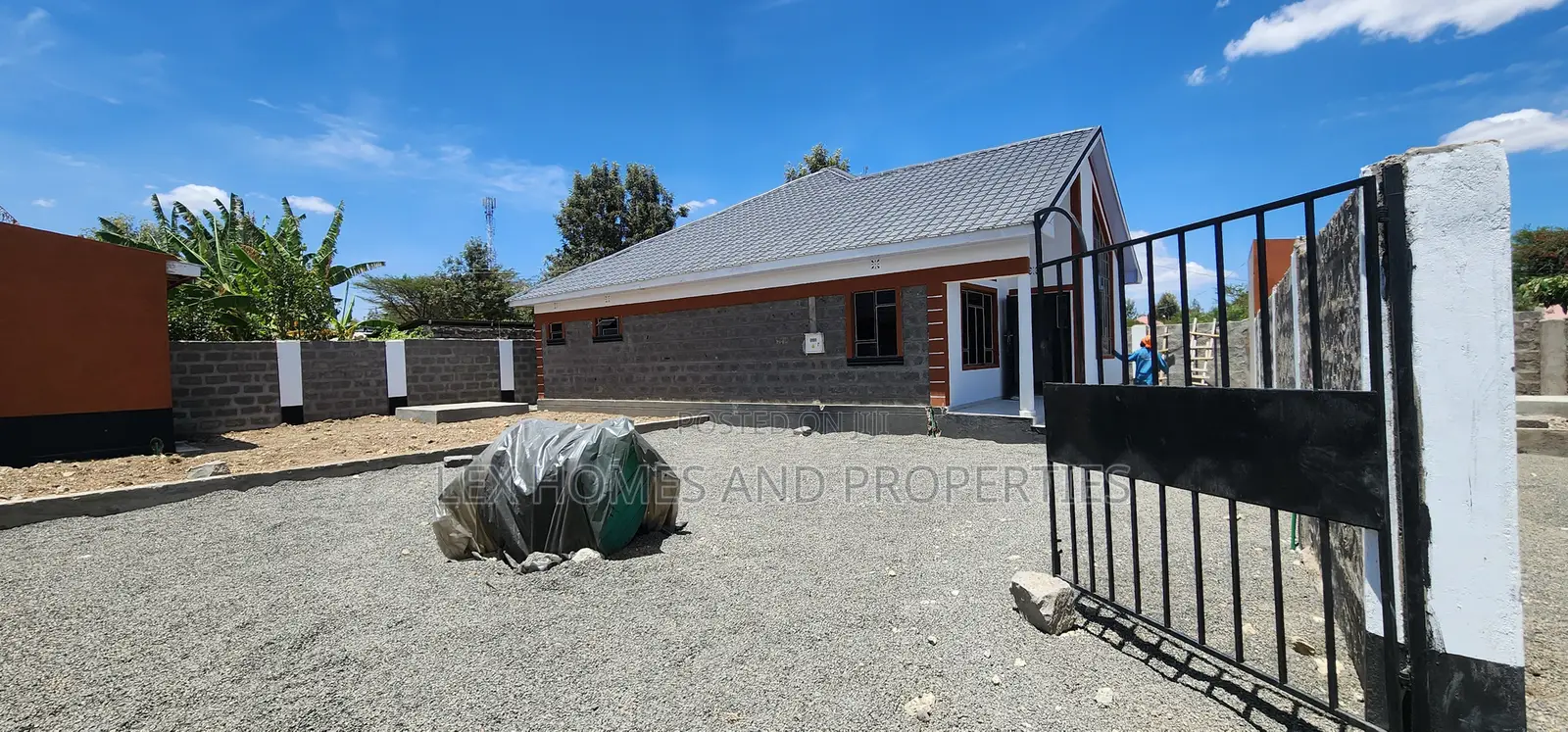 3bdrm Bungalow in Kitengela for sale in Kitengela