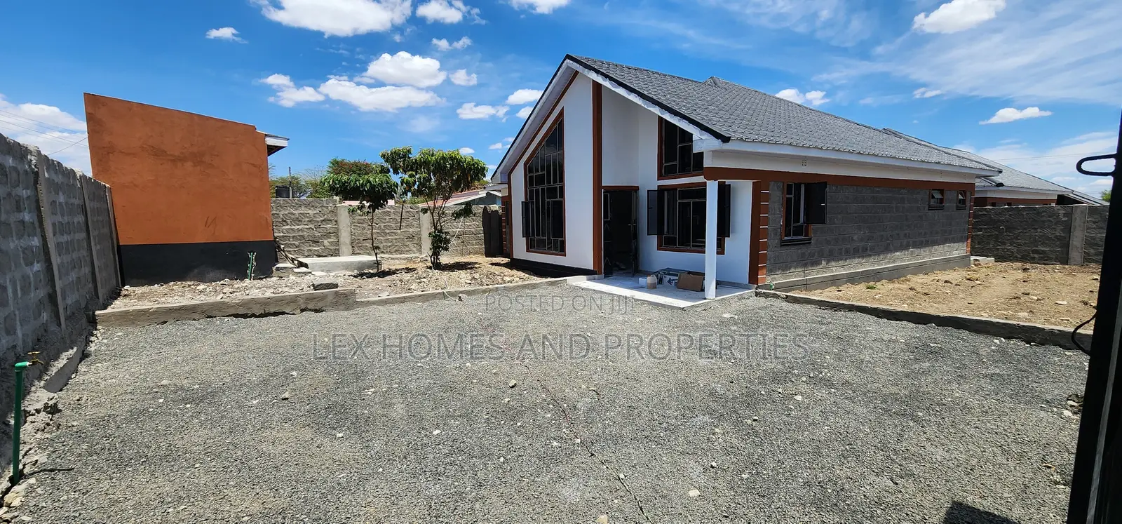 3bdrm Bungalow in Kitengela for sale in Kitengela