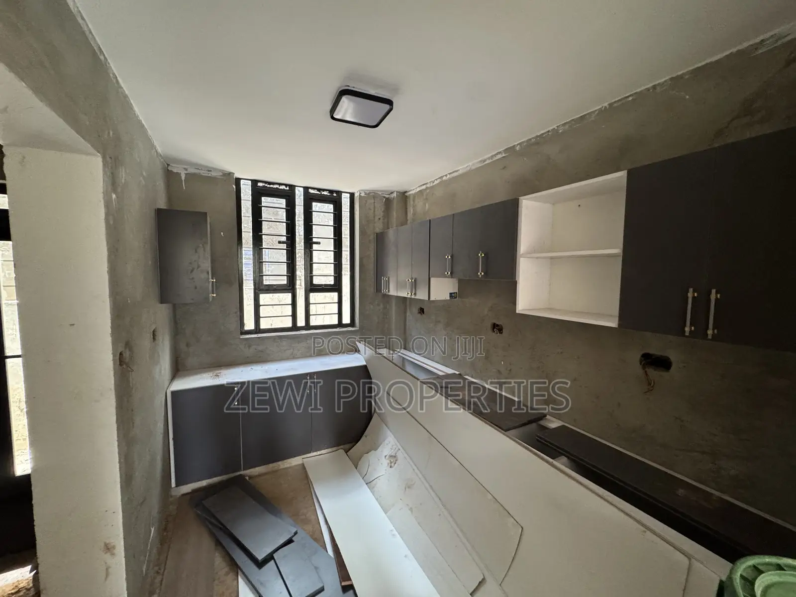 4bdrm Maisonette in Kibiku for sale in Kibiku