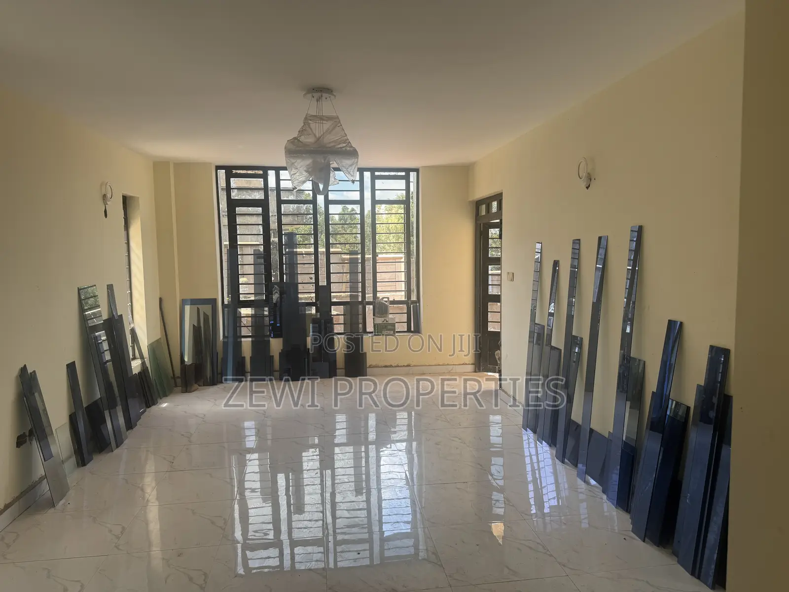 4bdrm Maisonette in Kibiku for sale in Kibiku