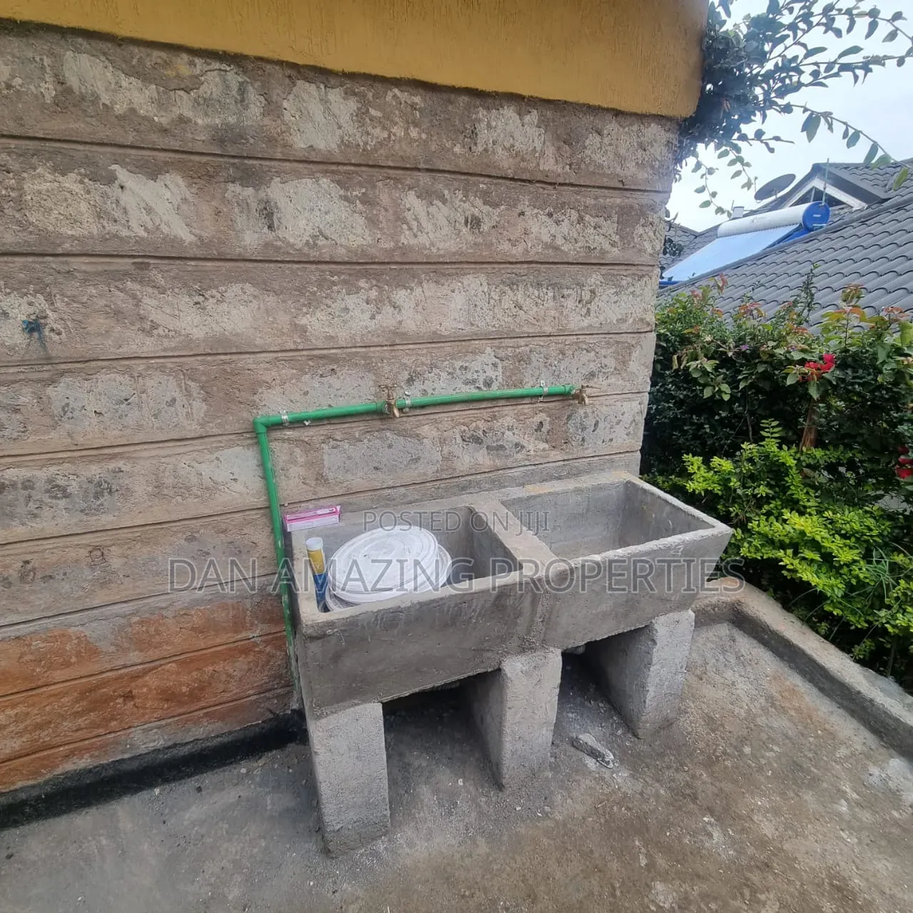 2bdrm Bungalow in Rhino Park, Karen C for rent in Karen C