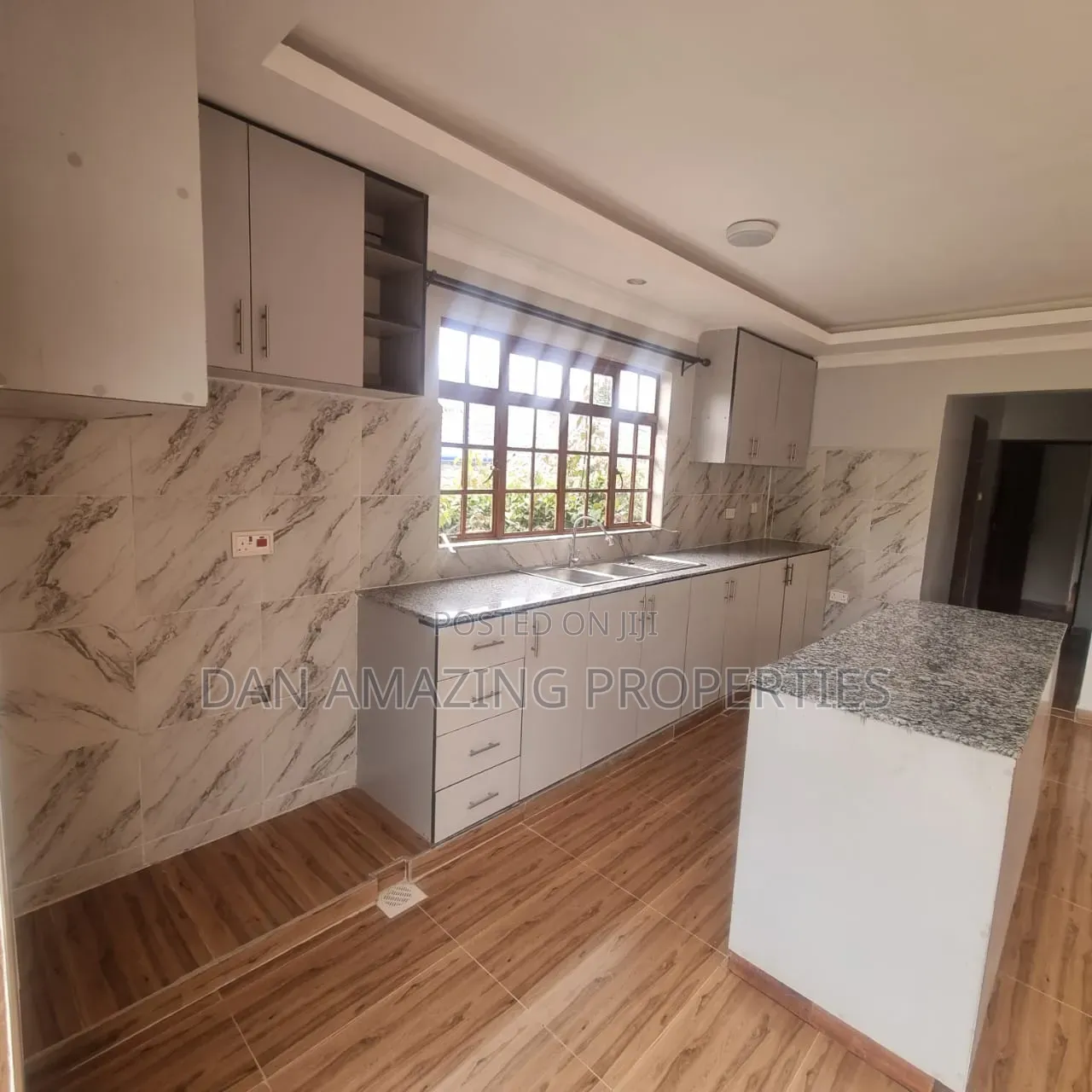 2bdrm Bungalow in Rhino Park, Karen C for rent in Karen C