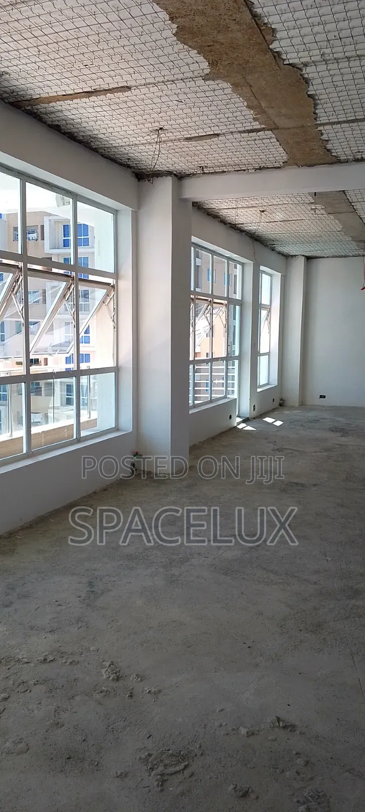 Professional Office Kilimani in Hurlingham