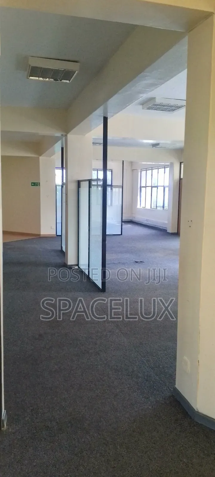 Professional Office Kilimani in Hurlingham
