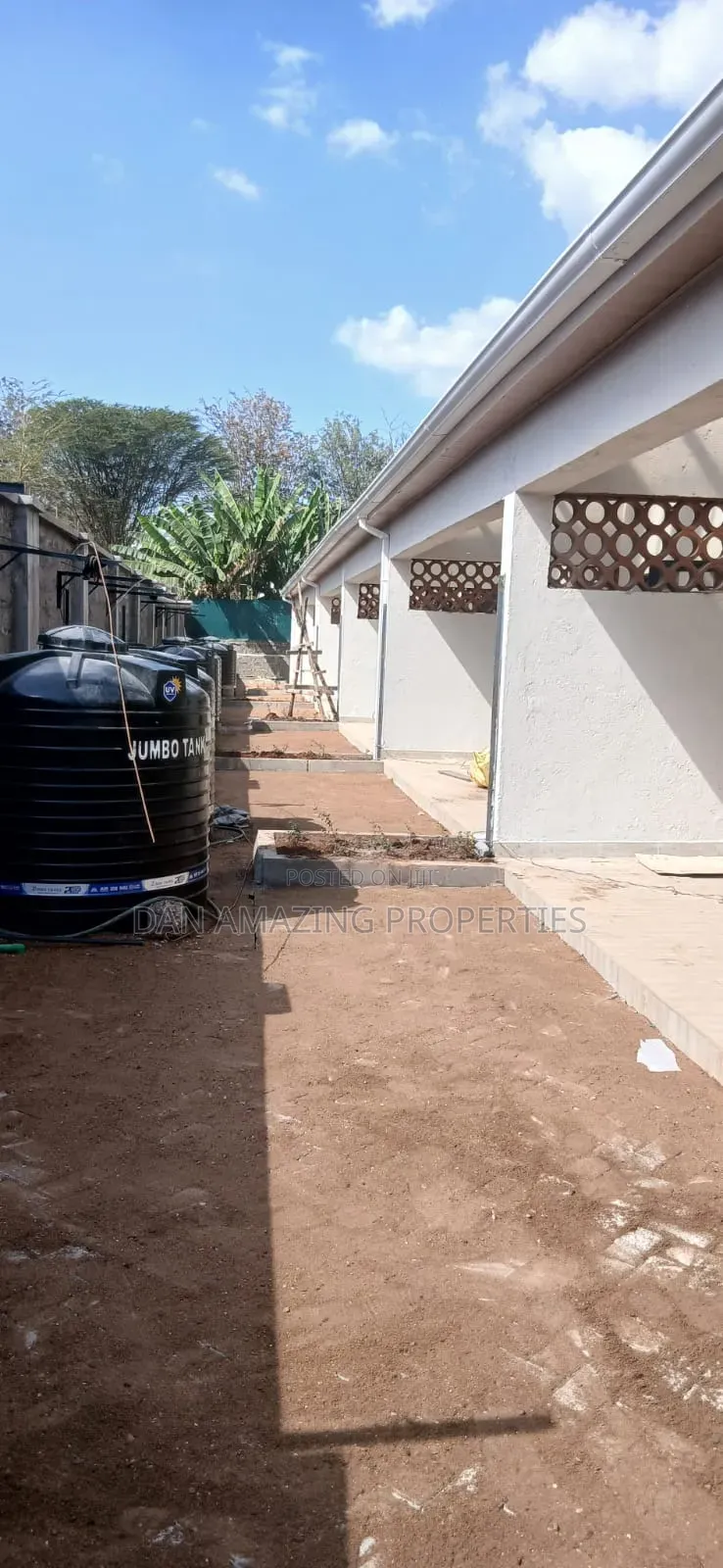 3bdrm Townhouse / Terrace in Kerarapon Drive for rent in Kerarapon