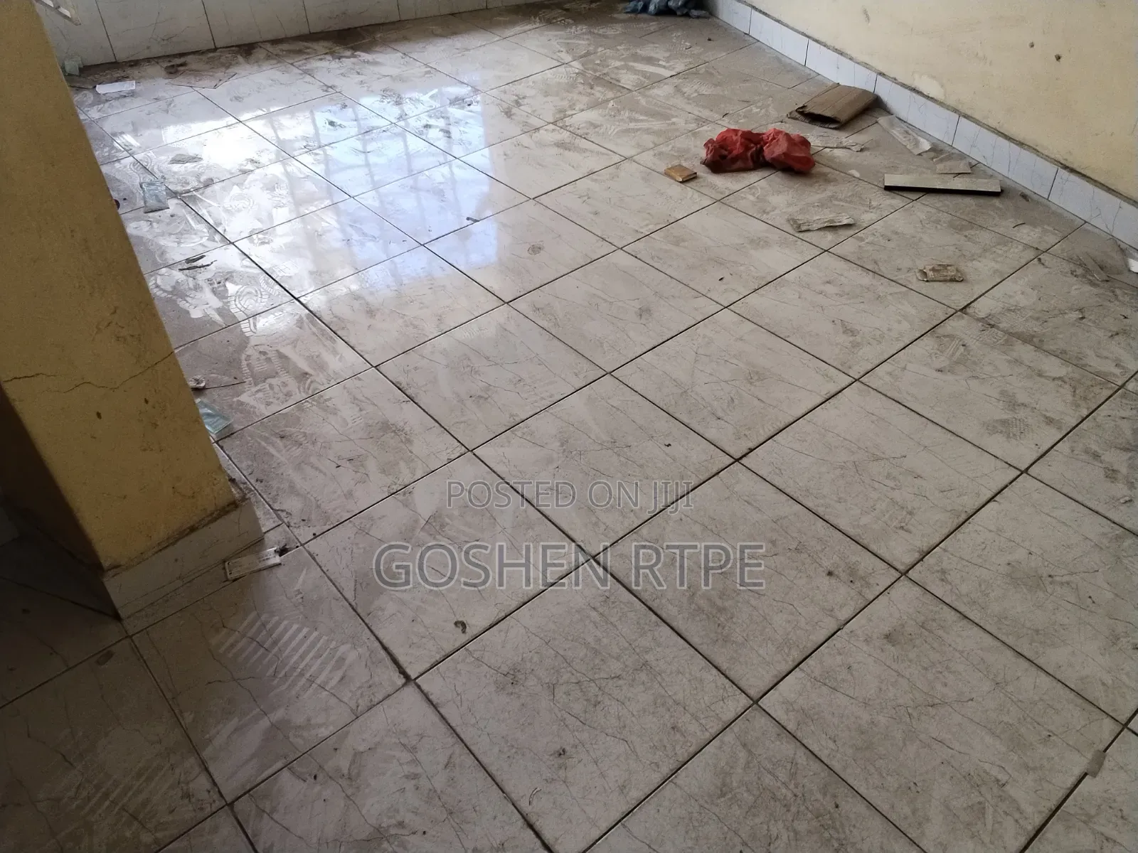 Marvelous 40K Shop to Let at Railway Area Mombasa City in Mvita Railways