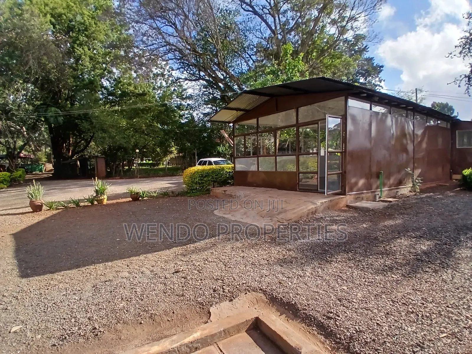Office Space to Let in Karen C