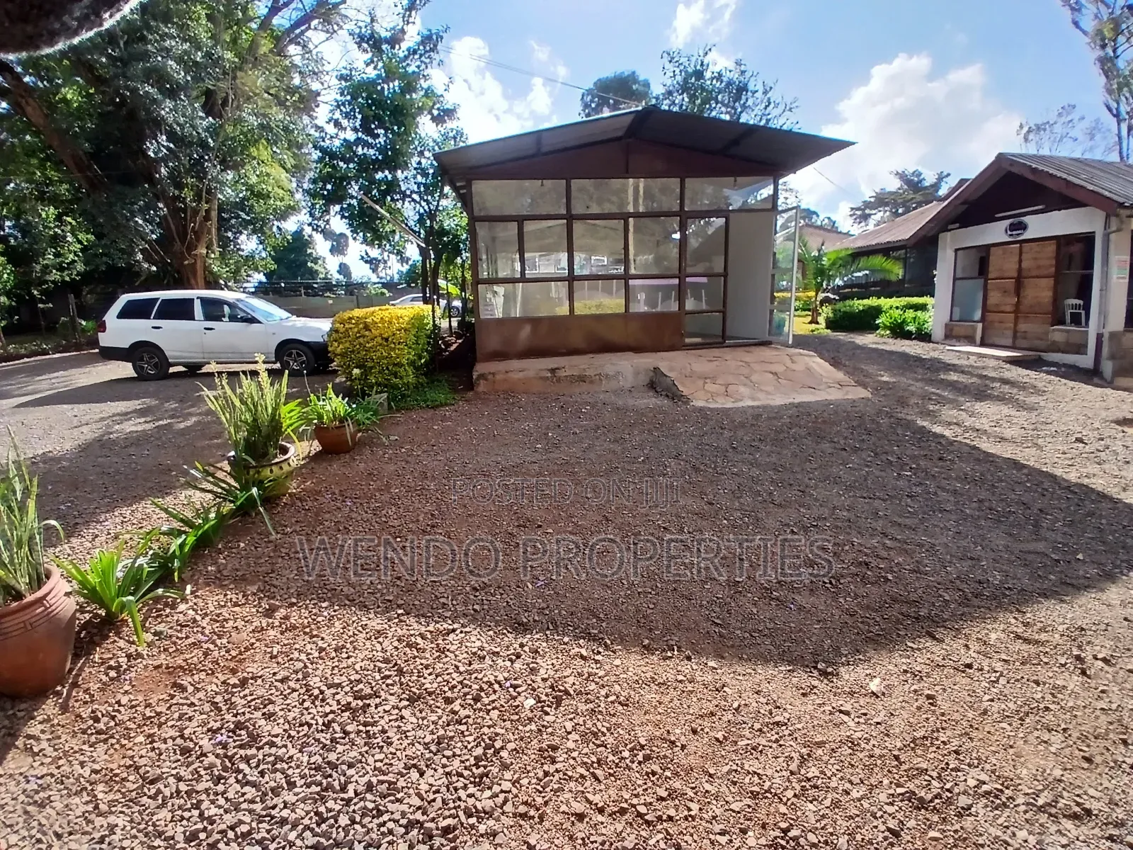 Office Space to Let in Karen C
