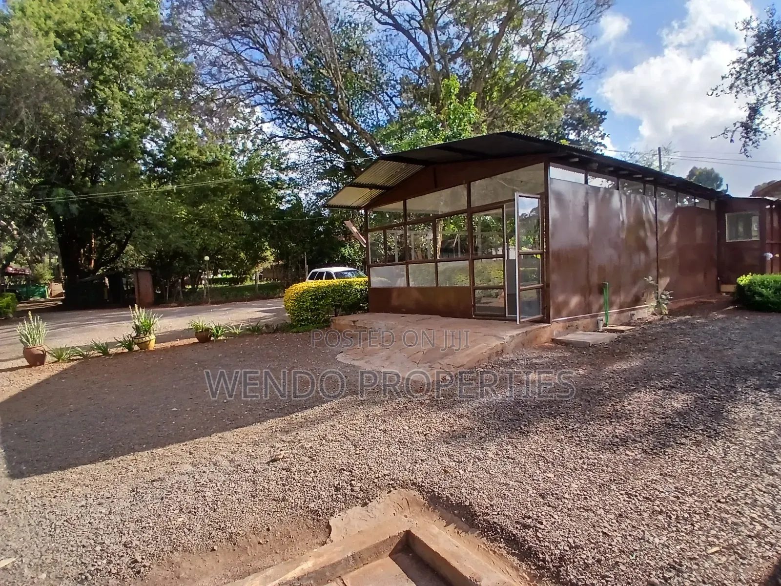 Office Space to Let in Karen C