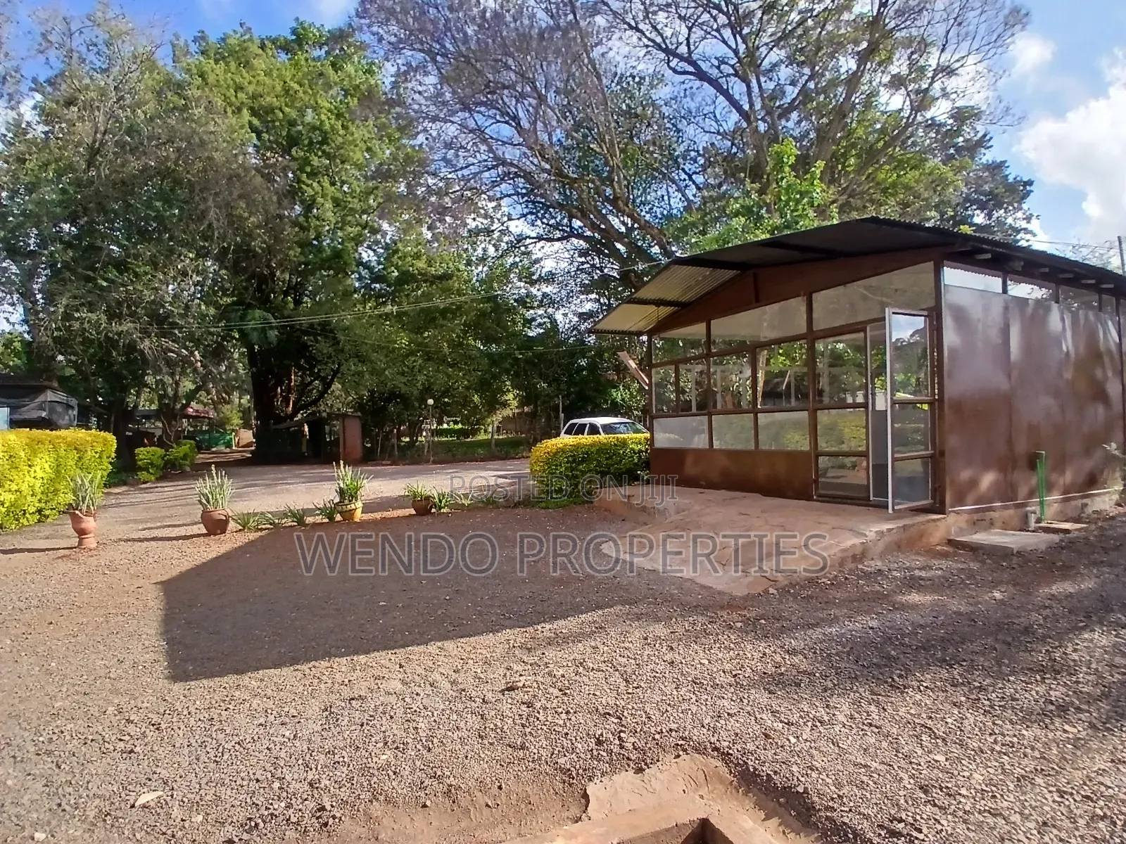 Office Space to Let in Karen C