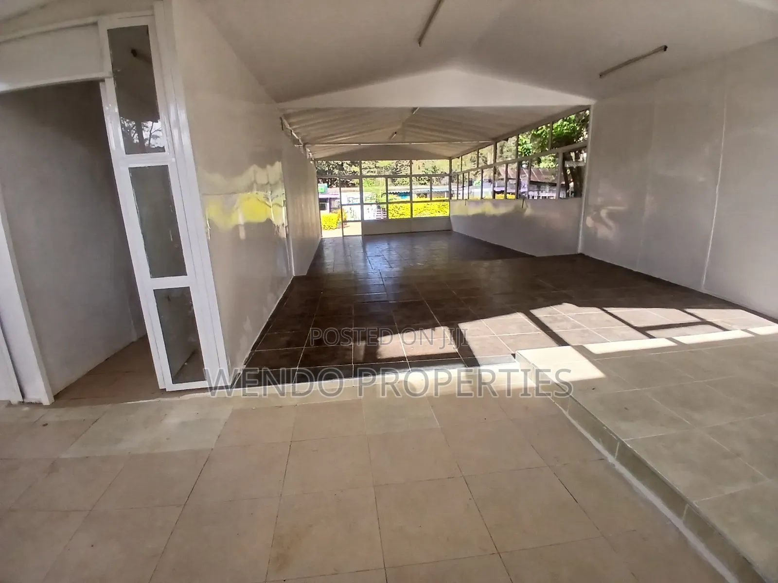 Office Space to Let in Karen C