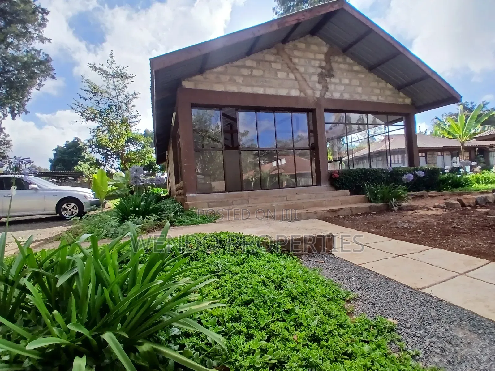 Office Space in Karen C
