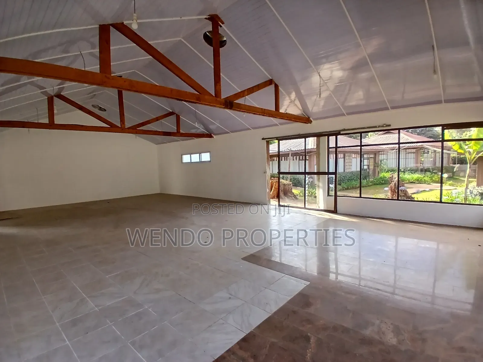 Office Space in Karen C