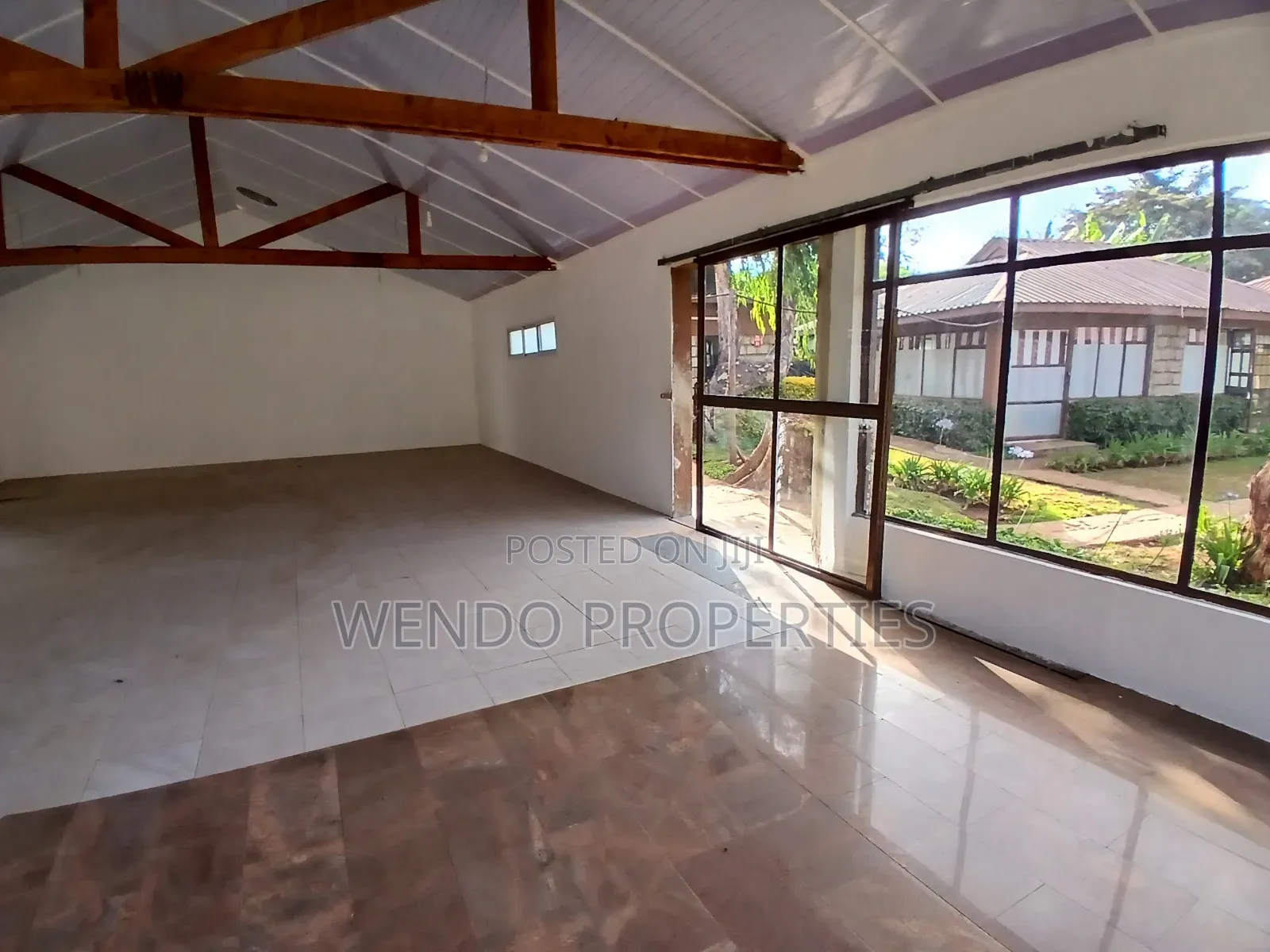 Office Space in Karen C