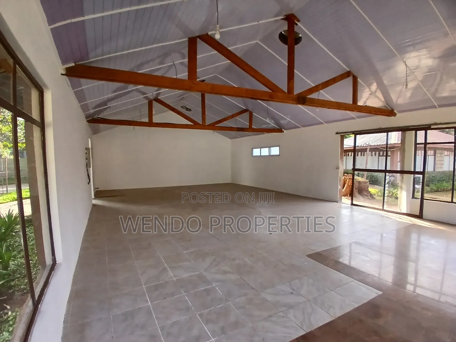 Office Space in Karen C