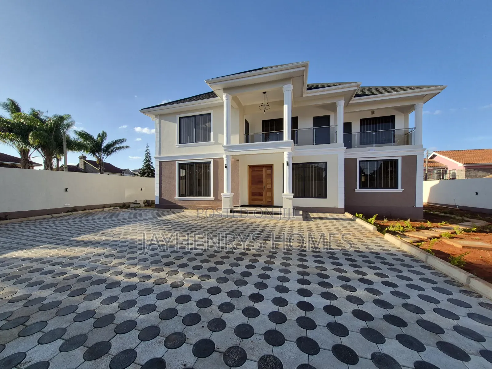 4bdrm House in Kahawa Sukari for sale in Kahawa Sukari