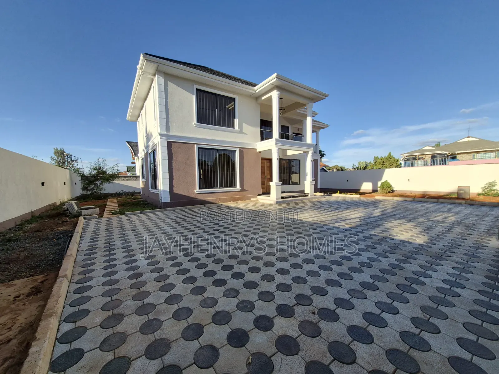 4bdrm House in Kahawa Sukari for sale in Kahawa Sukari