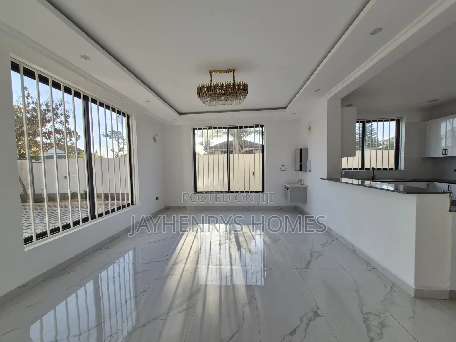 4bdrm House in Kahawa Sukari for sale in Kahawa Sukari