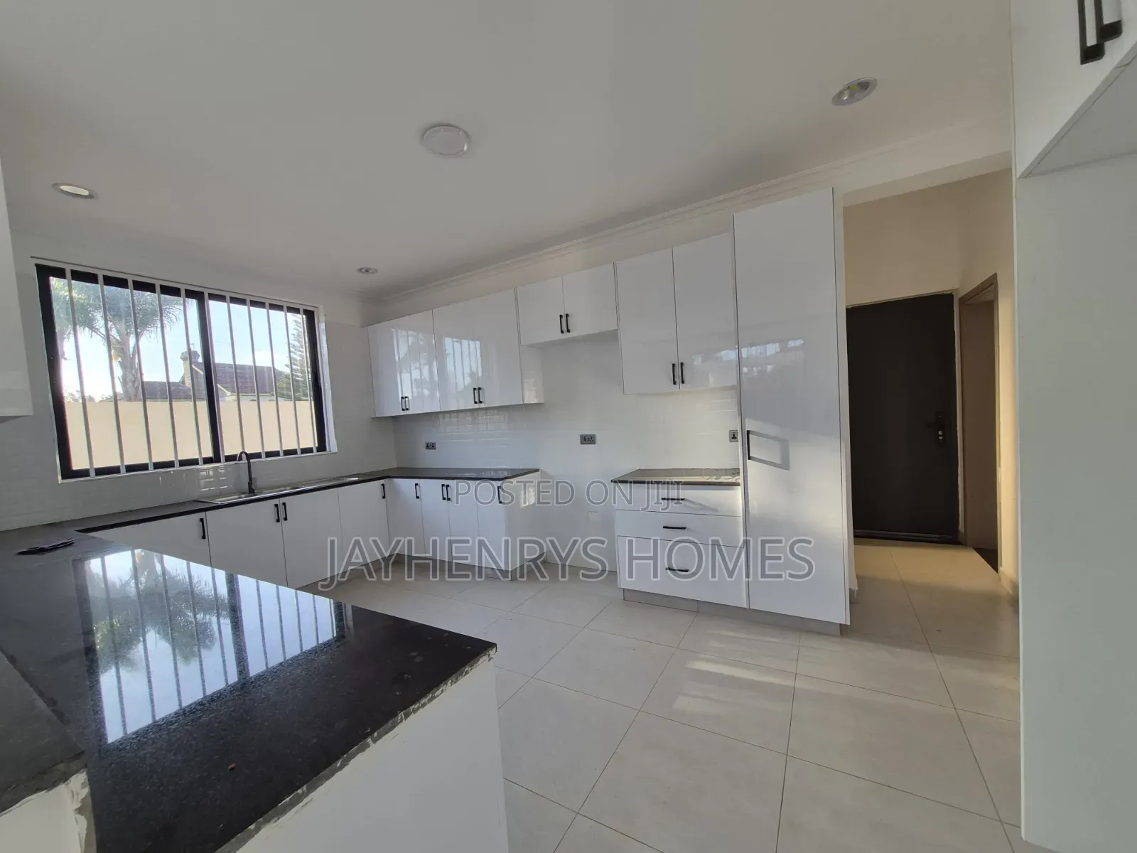 4bdrm House in Kahawa Sukari for sale in Kahawa Sukari