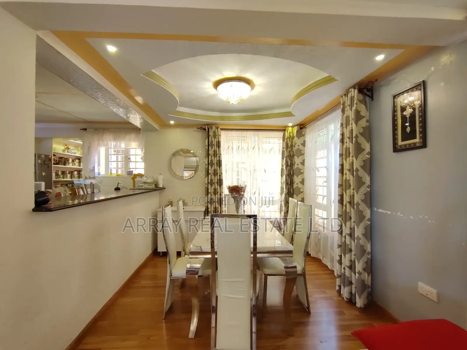 5bdrm Maisonette in RedSoil Estate for sale in RedSoil Estate