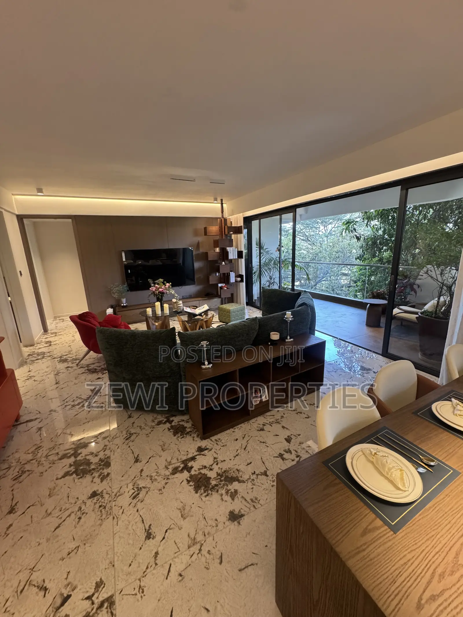 3bdrm Apartment in Westlands for sale in Westlands